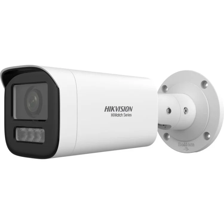Cámaras IP Hikvision